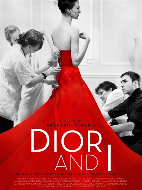 dior film 2018|movie about christian dior.